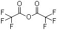 Trifluoroacetic acid anhydride