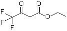 Ethyl trifluoroacetoacetate