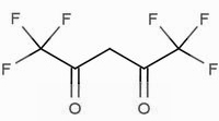 1,1,1,5,5,5-hexafluoropentane-2,4-dione